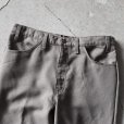 画像3: 1980s Levi's 517 STA-PREST　 "MADE IN USA"　 表記W36 L32 
