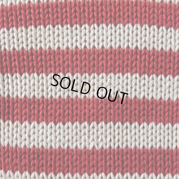 画像7: 1990s Polo by RalphLauren 星条旗コットンニットセーター　 実寸XL 