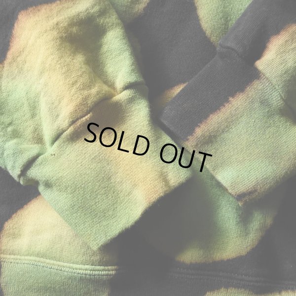 画像8: JULETONES スウェットパーカー　 表記M 