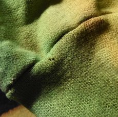 画像9: JULETONES スウェットパーカー　 表記M  (9)