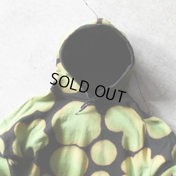 画像3: JULETONES スウェットパーカー　 表記M 