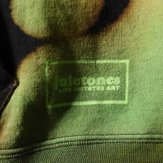 画像7: JULETONES スウェットパーカー　 表記M  (7)