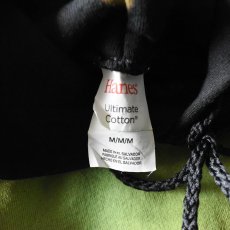 画像4: JULETONES スウェットパーカー　 表記M  (4)