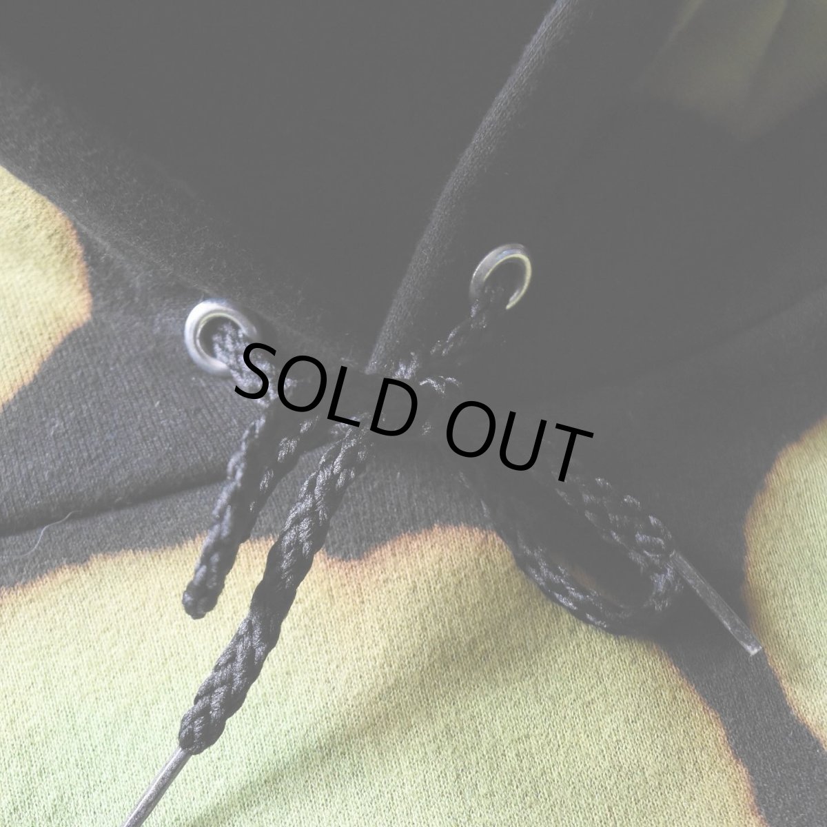 画像5: JULETONES スウェットパーカー　 表記M  (5)