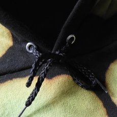 画像5: JULETONES スウェットパーカー　 表記M  (5)