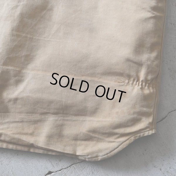 画像14: 1990s Carhartt ブラウンダックベスト  "MADE IN USA"  表記XXL-TALL