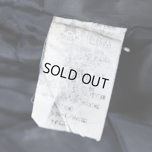 画像4: 1990s Carhartt ブラウンダックベスト  "MADE IN USA"  表記XXL-TALL