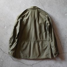 画像2: 1940s US.ARMY M-43 フィールドジャケット　 表記34R  (2)