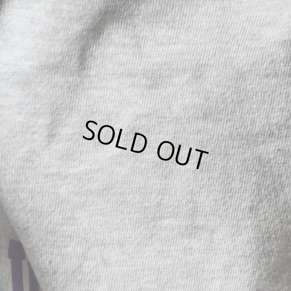 画像8: 1990s Champion リバースウィーブスウェット　 "JAMES MADISON UNIVERSITY"　 表記L 