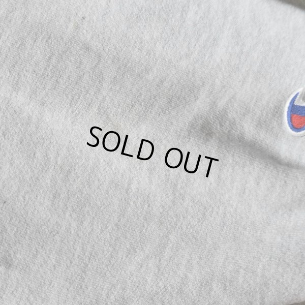 画像10: 1990s Champion リバースウィーブスウェット　 "JAMES MADISON UNIVERSITY"　 表記L 