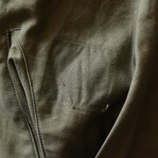 画像16: 1940s US.ARMY M-43 フィールドジャケット　 表記34R  (16)