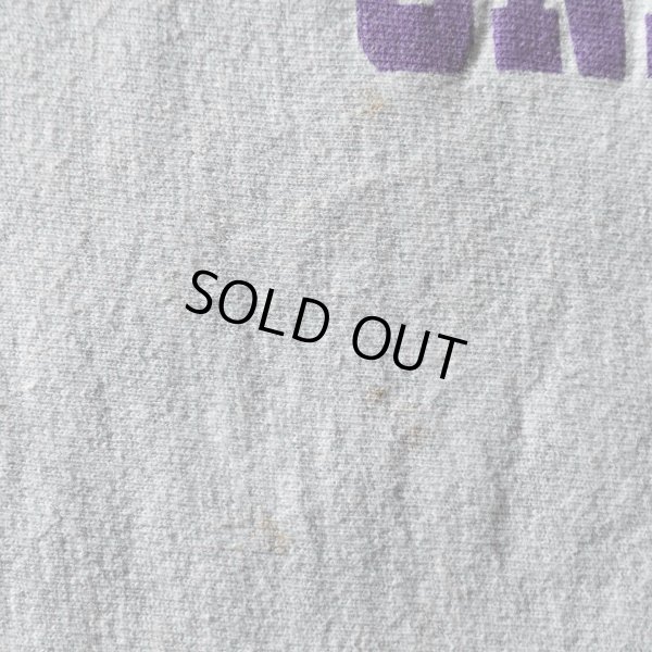 画像7: 1990s Champion リバースウィーブスウェット　 "JAMES MADISON UNIVERSITY"　 表記L 