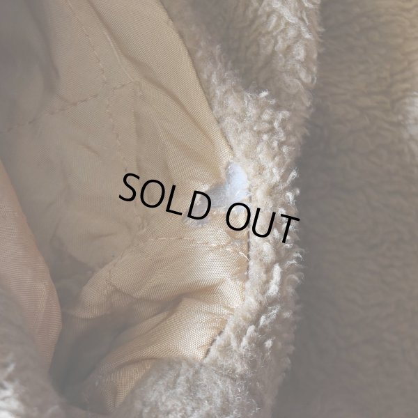 画像10: 1970s MAVERICK デニムボアジャケット  "MADE IN USA"  実寸L