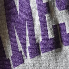 画像5: 1990s Champion リバースウィーブスウェット　 "JAMES MADISON UNIVERSITY"　 表記L  (5)
