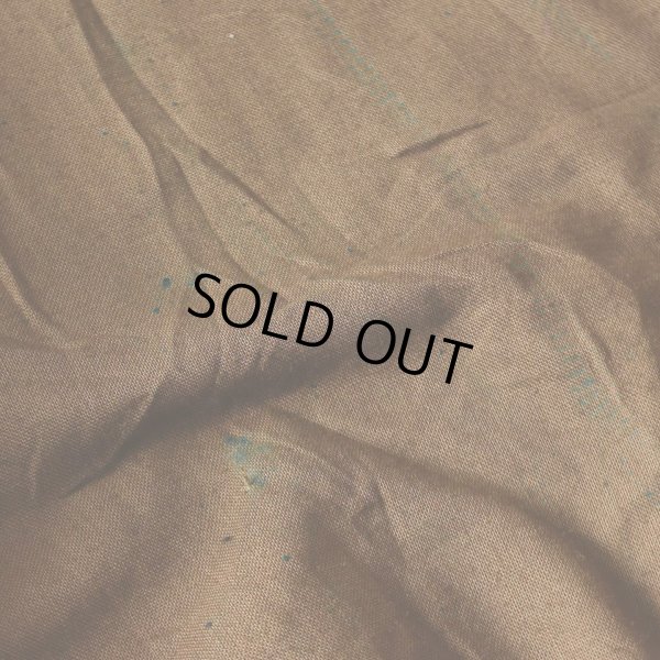 画像15: 1980s SADDLERY×COOPER A-2 フライトレザージャケット　 "MADE IN USA"　 表記40R 