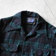 画像3: 1970s PENDLETON ウールシャツ　<br>"MADE IN USA"　<br>表記S<br> (3)