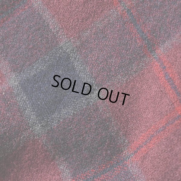 画像8: 1970s PENDLETON ウールシャツ  "MADE IN USA"  表記L