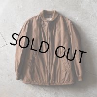 1960s McGREGOR RAM JET ファラオジャケット　 "MADE IN USA"　 表記40 