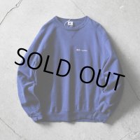 1990s Champion 前Vスウェット　 "MADE IN MEXICO"　 表記XXL 