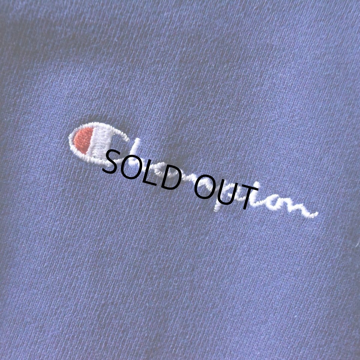 画像5: 1990s Champion 前Vスウェット　 "MADE IN MEXICO"　 表記XXL  (5)