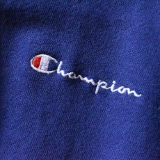 画像5: 1990s Champion 前Vスウェット　 "MADE IN MEXICO"　 表記XXL  (5)