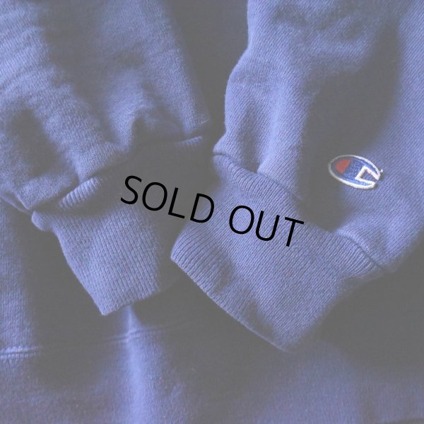 画像6: 1990s Champion 前Vスウェット　 "MADE IN MEXICO"　 表記XXL 