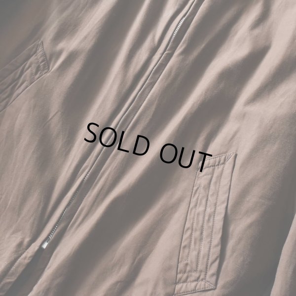 画像7: 1960s McGREGOR RAM JET ファラオジャケット　 "MADE IN USA"　 表記40 