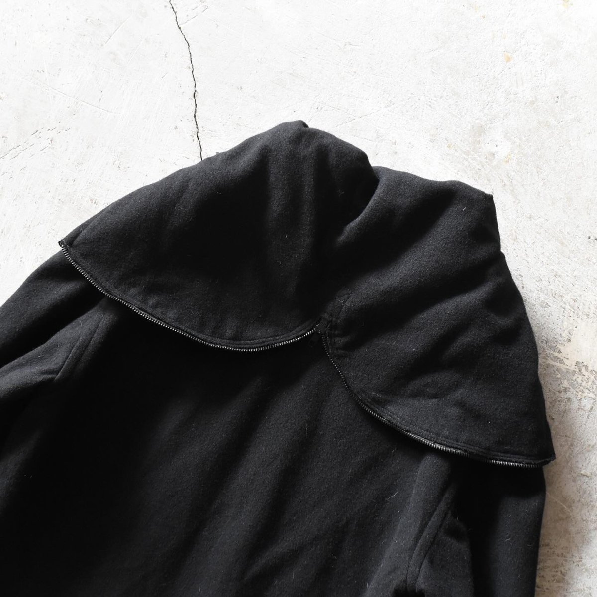 画像7: USAFA カデットコート　 表記MEDIUM-REGULAR  (7)
