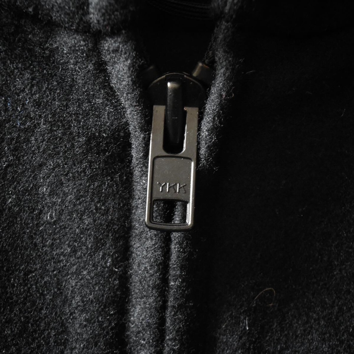 画像8: USAFA カデットコート　 表記MEDIUM-REGULAR  (8)