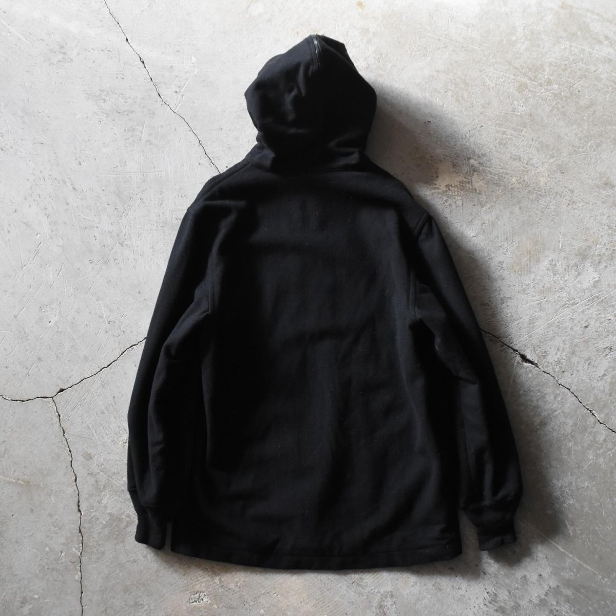 画像2: USAFA カデットコート　 表記MEDIUM-REGULAR  (2)