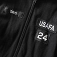 画像9: USAFA カデットコート　<br>表記MEDIUM-REGULAR<br> (9)
