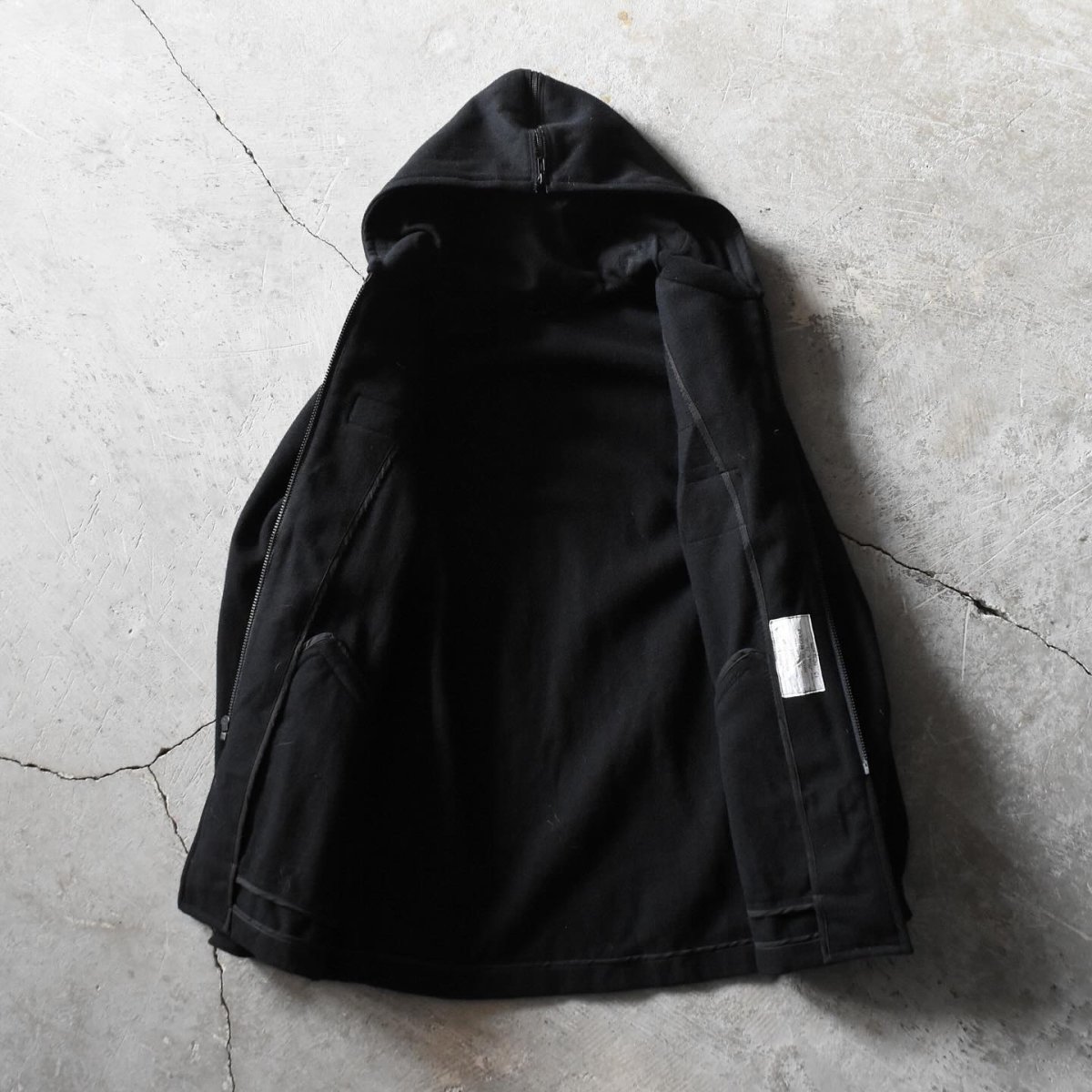 画像3: USAFA カデットコート　 表記MEDIUM-REGULAR  (3)