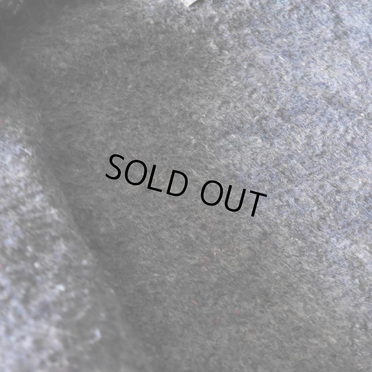 画像14: 1980s BIGMAC デニムカバーオール /ブランケットライナー　 "MADE IN USA"　 表記40  (14)