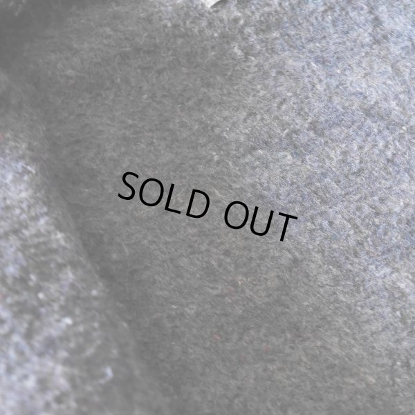 画像14: 1980s BIGMAC デニムカバーオール /ブランケットライナー  "MADE IN USA"  表記40