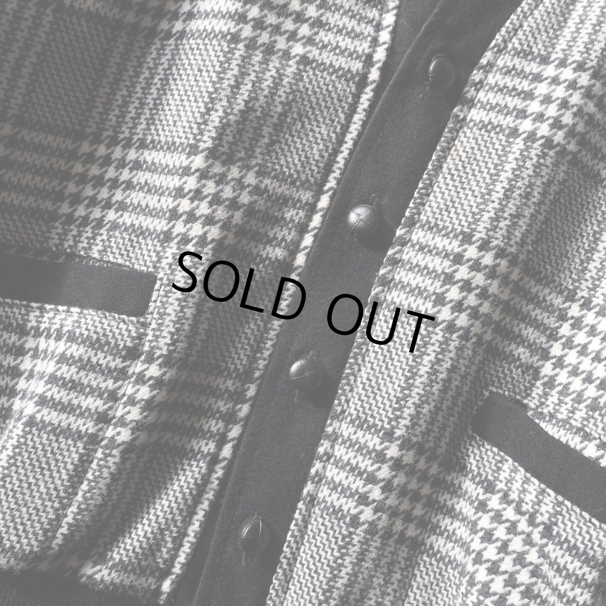 画像5: 1990s PENDLETON ウールカーディガン　 "MADE IN USA"　 表記L  (5)