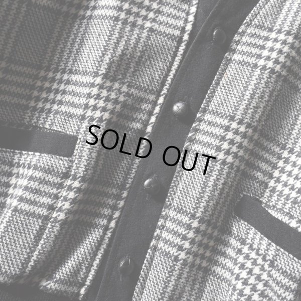 画像5: 1990s PENDLETON ウールカーディガン  "MADE IN USA"  表記L