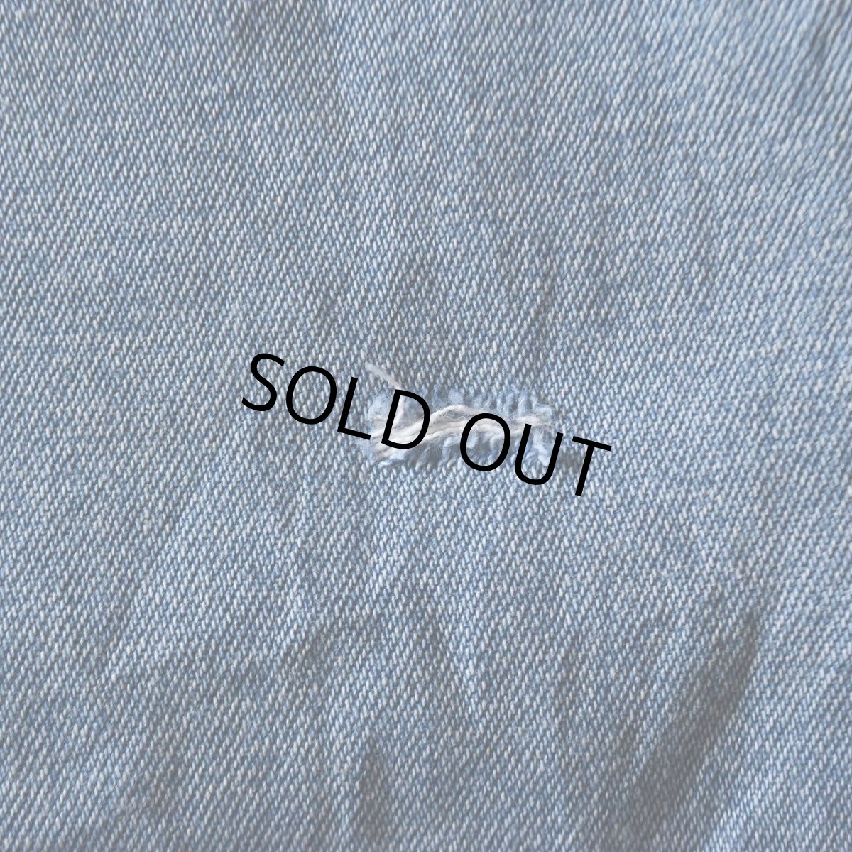 画像16: 1980s BIGMAC デニムカバーオール /ブランケットライナー　 "MADE IN USA"　 表記40  (16)