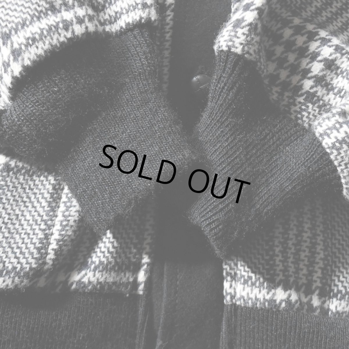 画像7: 1990s PENDLETON ウールカーディガン　 "MADE IN USA"　 表記L  (7)