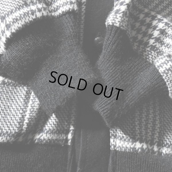 画像7: 1990s PENDLETON ウールカーディガン  "MADE IN USA"  表記L