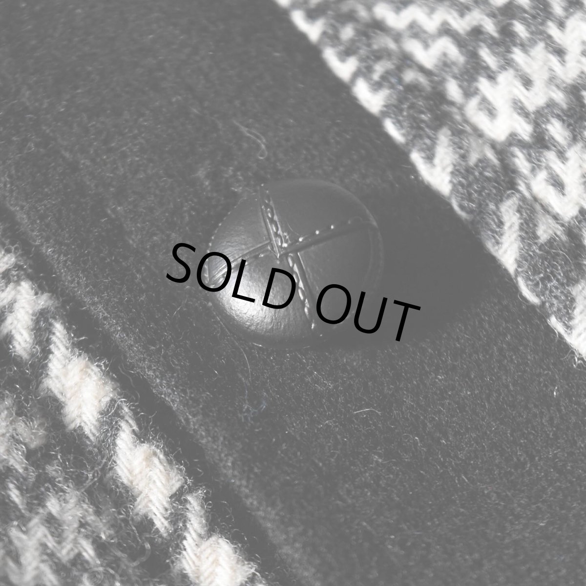 画像6: 1990s PENDLETON ウールカーディガン　 "MADE IN USA"　 表記L  (6)