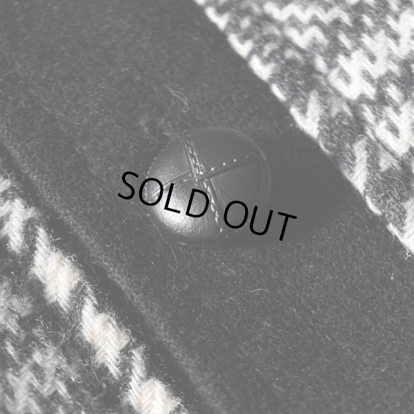 画像6: 1990s PENDLETON ウールカーディガン  "MADE IN USA"  表記L