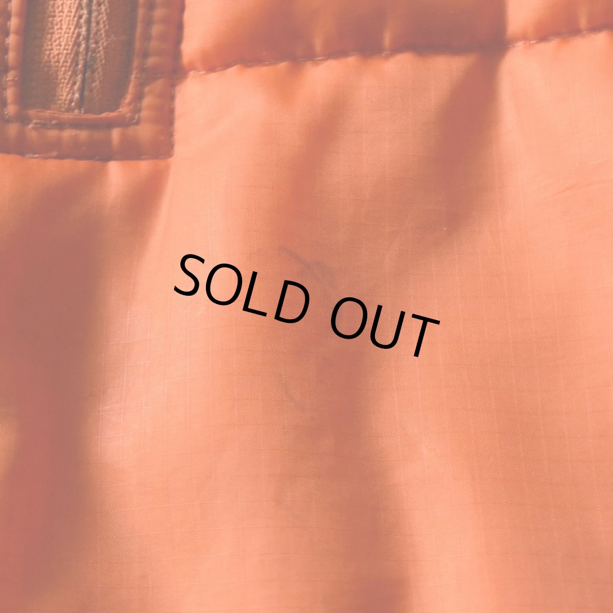 画像19: '03 Patagonia DASパーカー　 "HOT LAVA"　 表記M  (19)