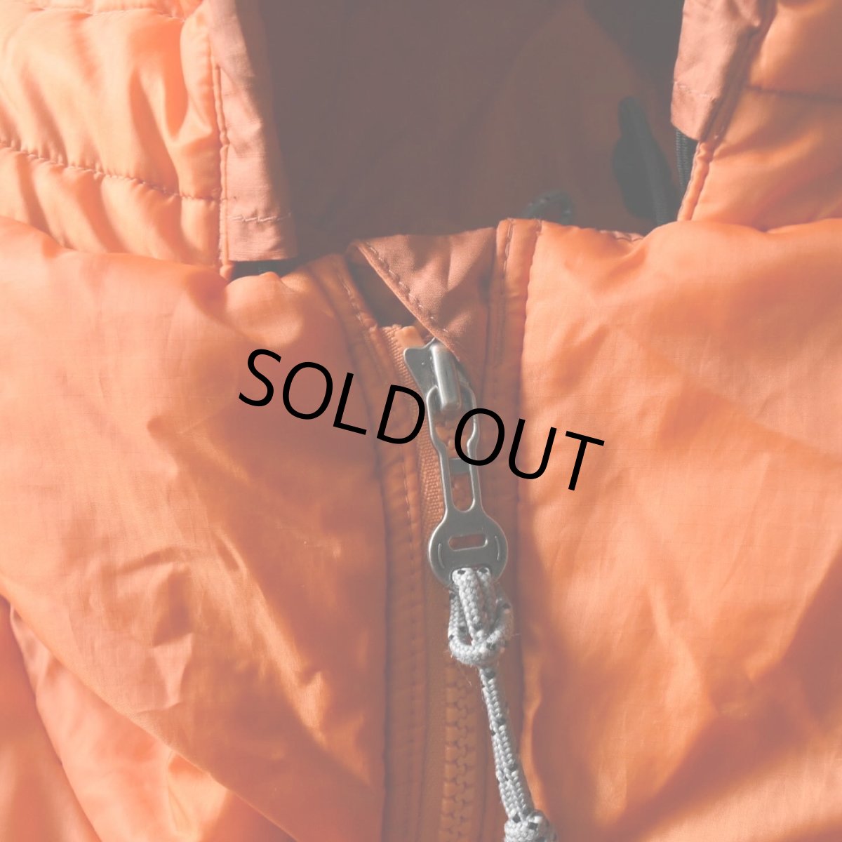 画像7: '03 Patagonia DASパーカー　 "HOT LAVA"　 表記M  (7)