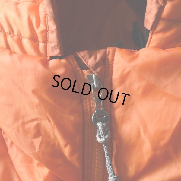 画像7: '03 Patagonia DASパーカー　 "HOT LAVA"　 表記M 