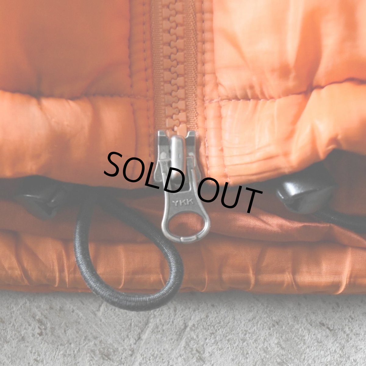 画像11: '03 Patagonia DASパーカー　 "HOT LAVA"　 表記M  (11)