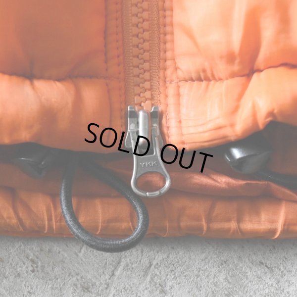 画像11: '03 Patagonia DASパーカー　 "HOT LAVA"　 表記M 