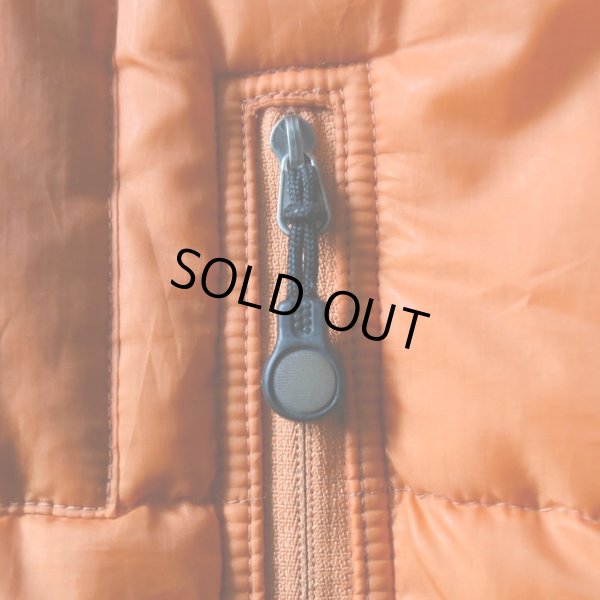 画像10: '03 Patagonia DASパーカー　 "HOT LAVA"　 表記M 