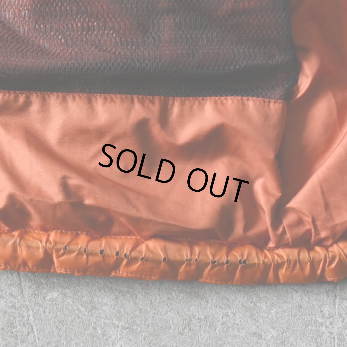 画像22: '03 Patagonia DASパーカー　 "HOT LAVA"　 表記M  (22)