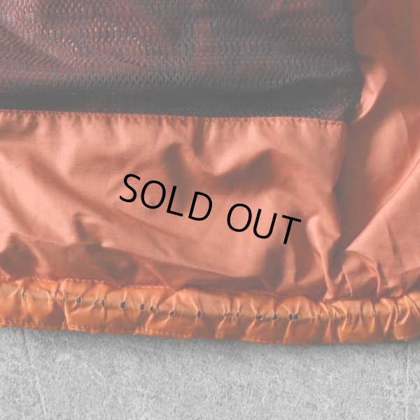 画像22: '03 Patagonia DASパーカー　 "HOT LAVA"　 表記M 