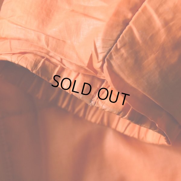 画像13: '03 Patagonia DASパーカー　 "HOT LAVA"　 表記M 